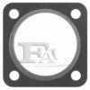 FA1 140-906 Gasket, exhaust pipe